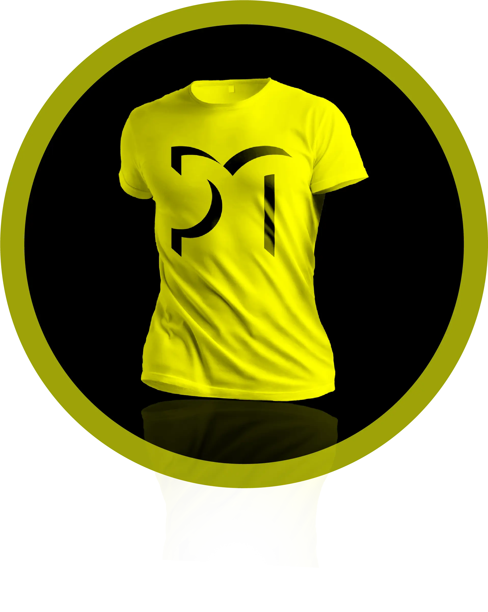 Icono Camiseta
